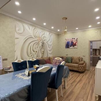 2-Otaqlı yeni tikili kirayə verilir, Xətai m., 60 m² – Kirayə verilir – ucuztap.az