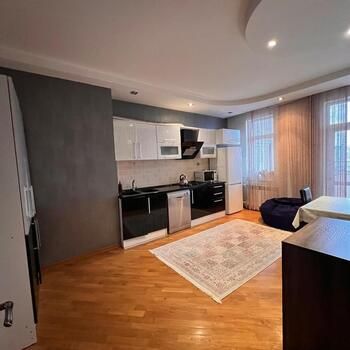 2-Otaqlı yeni tikili kirayə verilir, Xətai r., 100 m² – Kirayə verilir – ucuztap.az