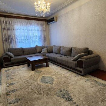5-Otaqlı mənzil, Qaraçuxur qəs., 110 m² – Bakı – ucuztap.az