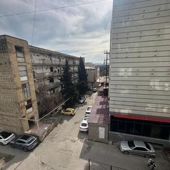 3-Otaqlı mənzil, Abbas Mirzə Şərifzadə küç., 80 m² – Bakı – ucuztap.az