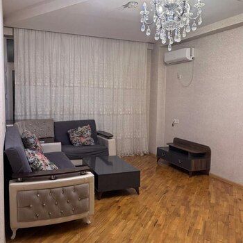 3-Otaqlı yeni tikili kirayə verilir, İnşaatçılar m., 100 m² – Bakı – ucuztap.az