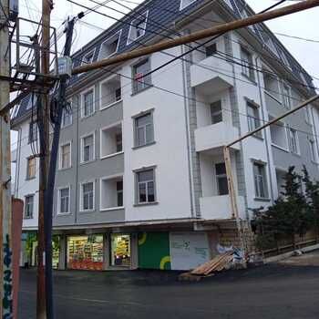 2-Otaqlı yeni tikili, Masazır qəs., 50 m² – Bakı – ucuztap.az