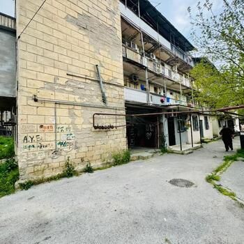 2-Otaqlı mənzil kirayə verilir, Bakıxanov qəs., 40 m² – Bakı – ucuztap.az