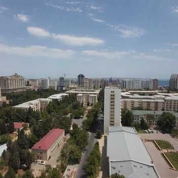 6-Otaqlı yeni tikili, Elmlər Akademiyası m., 747 m² – Bakı – ucuztap.az