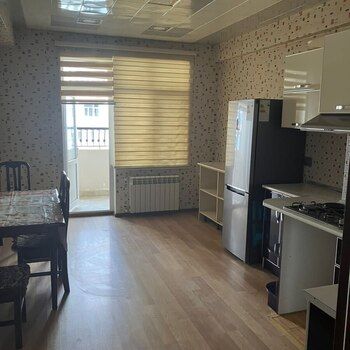 3-Otaqlı yeni tikili kirayə verilir, Xırdalan ş., 100 m² – Xırdalan – ucuztap.az