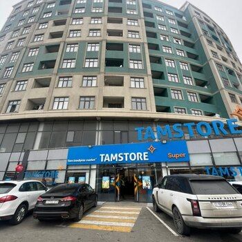 2-Otaqlı yeni tikili, 20 Yanvar m., 65 m² – Bakı – ucuztap.az
