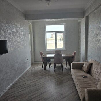 2-Otaqlı yeni tikili kirayə verilir, Sumqayıt ş., 66 m² – Sumqayıt – ucuztap.az