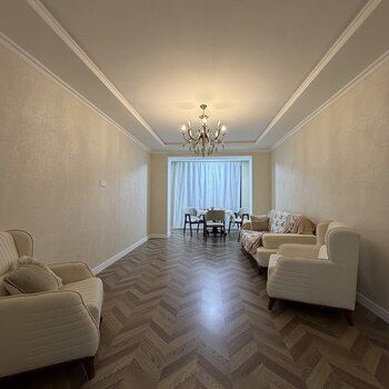 3-Otaqlı mənzil, Bakıxanov qəs., 90 m² – Kirayə verilir – ucuztap.az