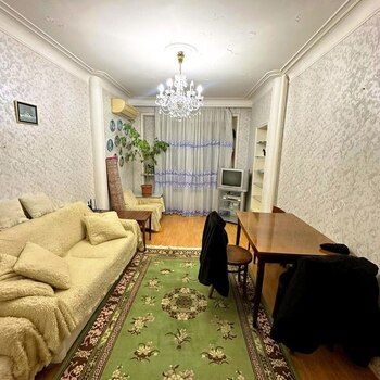 2-Otaqlı mənzil, Əhmədli m., 60 m² – Kirayə verilir – ucuztap.az