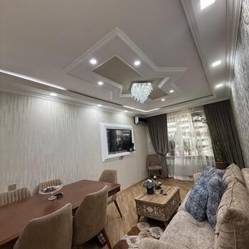 3-Otaqlı mənzil, Suleyman Sanı Axundov küç., 83 m² – Kirayə verilir – ucuztap.az