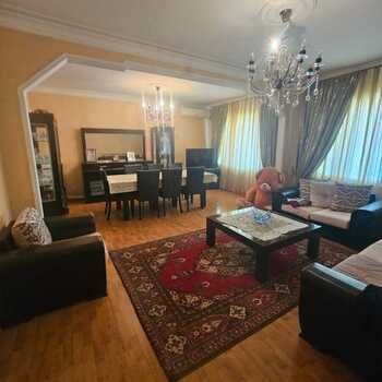 5-Otaqlı mənzil, Azadlıq pr., 130 m² – Kirayə verilir – ucuztap.az