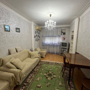 2-Otaqlı mənzil, Əhmədli m., 55 m² – Kirayə verilir – ucuztap.az