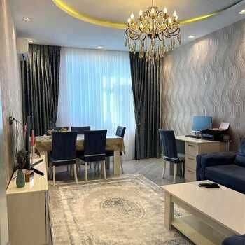 2-Otaqlı yeni tikili kirayə verilir, Yasamal r., 50 m² – Bakı – ucuztap.az