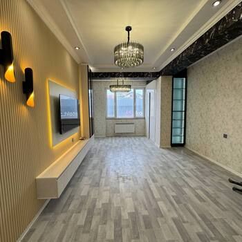 3-Otaqlı yeni tikili, Əliağa Vahid küç., 72 m² – Bakı – ucuztap.az