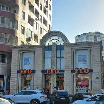 4-Otaqlı yeni tikili, Yasamal r., 214 m² – Bakı – ucuztap.az