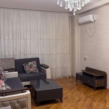 3-Otaqlı yeni tikili kirayə verilir, Dadaş Bünyadzadə küç., 96 m² – Bakı – ucuztap.az