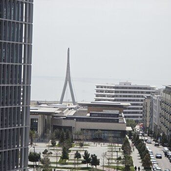 3-Otaqlı yeni tikili, Xətai r., 177 m² – Bakı – ucuztap.az
