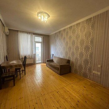 2-Otaqlı yeni tikili kirayə verilir, 7-ci mkr., 70 m² – Bakı – ucuztap.az