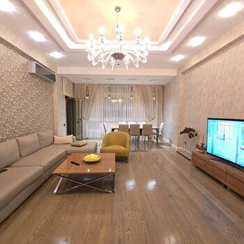 4-Otaqlı yeni tikili, Yasamal r., 180 m² – Bakı – ucuztap.az