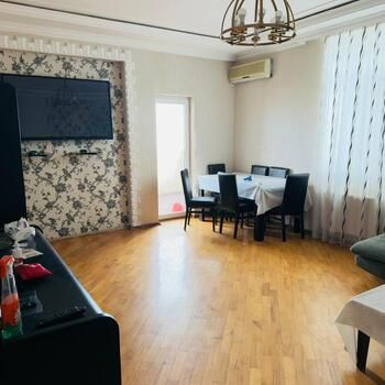 3-Otaqlı yeni tikili kirayə verilir, H.B.Zərdabi pr., 140 m² – Bakı – ucuztap.az