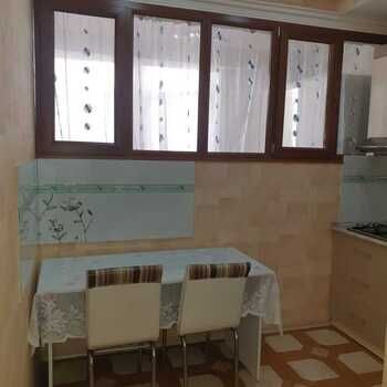 2-Otaqlı yeni tikili kirayə verilir, Əsəd Əhmədov küç., 60 m² – Bakı – ucuztap.az