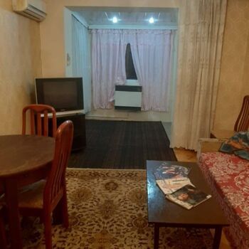2-Otaqlı mənzil kirayə verilir, Həsən bəy Zərdabi küç., 45 m² – Bakı – ucuztap.az