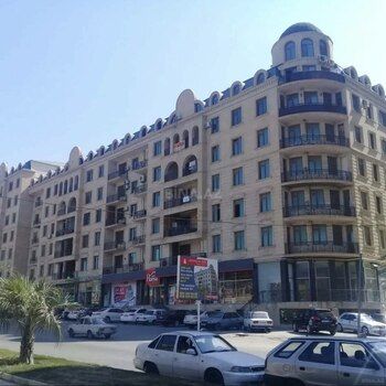 2-Otaqlı yeni tikili, Xırdalan ş., 60 m² – Xırdalan – ucuztap.az