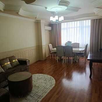 2-Otaqlı yeni tikili kirayə verilir, 20 Yanvar m., 90 m² – Bakı – ucuztap.az
