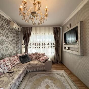 2-Otaqlı mənzil, Cavanşir küç., 65 m² – Bakı – ucuztap.az