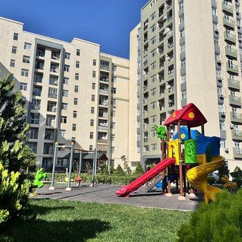 3-Otaqlı yeni tikili kirayə verilir, Yasamal r., 80 m² – Bakı – ucuztap.az