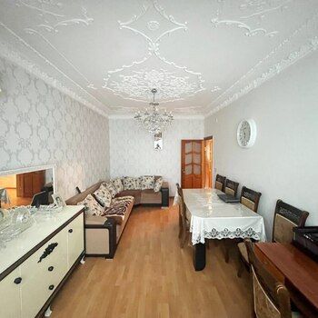 4-Otaqlı yeni tikili, Dadaş Bünyadzadə küç., 100 m² – Kirayə verilir – ucuztap.az