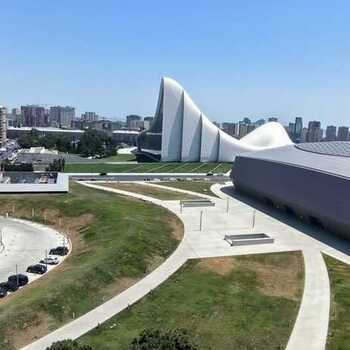 5-Otaqlı yeni tikili, Təbriz küç., 400 m² – Bakı – ucuztap.az