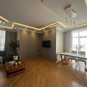 3-Otaqlı yeni tikili, Moskva pr. 3168, 125 m² – Kirayə verilir – ucuztap.az