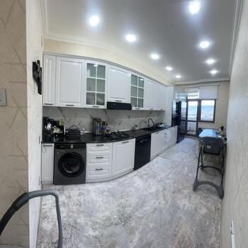 3-Otaqlı yeni tikili, Moskva pr 3168., 115 m² – Kirayə verilir – ucuztap.az