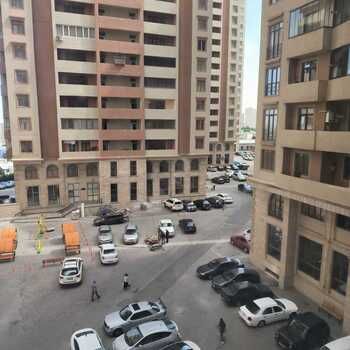 2-Otaqlı yeni tikili, Moskva pr. 3168, 103 m² – Bakı – ucuztap.az