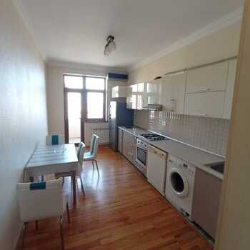 3-Otaqlı yeni tikili, Moskva pr., 125 m² – Bakı – ucuztap.az