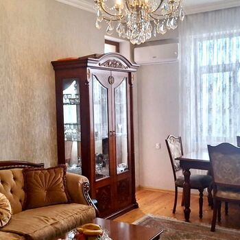 2-Otaqlı yeni tikili, Moskva pr. 3168, 64 m² – Bakı – ucuztap.az