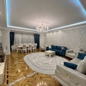 4-Otaqlı yeni tikili, Moskva pr., 180 m² – Kirayə verilir – ucuztap.az