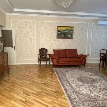3-Otaqlı yeni tikili, Moskva pr. 3168, 125 m² – Kirayə verilir – ucuztap.az