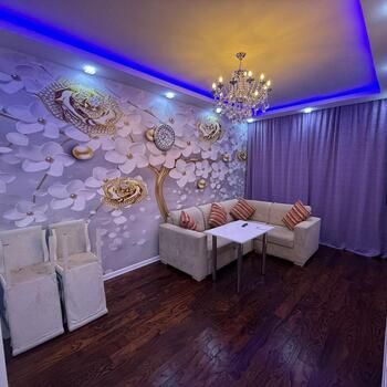2-Otaqlı yeni tikili kirayə verilir, Yeni Yasamal qəs., 65 m² – Kirayə verilir – ucuztap.az