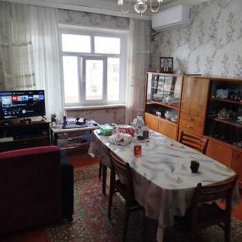 5-Otaqlı mənzil, Yeni Günəşli qəs., 120 m² – Bakı – ucuztap.az