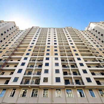 3-Otaqlı yeni tikili, Səməd Vurğun küç., 105 m² – Bakı – ucuztap.az