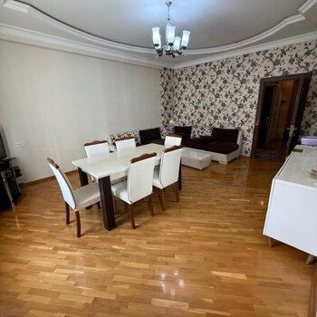2-Otaqlı yeni tikili kirayə verilir, H.Aslanov m., 70 m² – Bakı – ucuztap.az