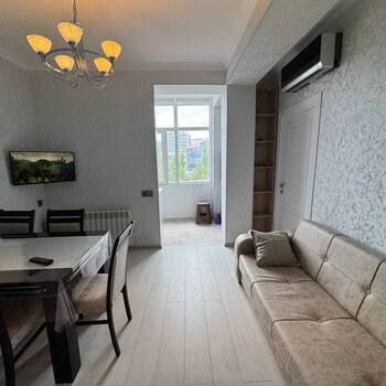 3-Otaqlı yeni tikili, Masazır qəs., 42 m² – Bakı – ucuztap.az