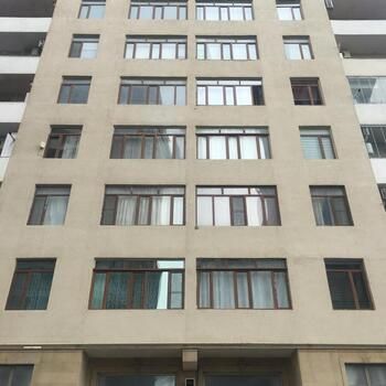 3-Otaqlı yeni tikili kirayə verilir, Nizami m., 110 m² – Bakı – ucuztap.az