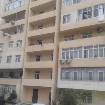 3-Otaqlı yeni tikili, D.Bünyadzadə küç.26, 135 m² – Bakı – ucuztap.az