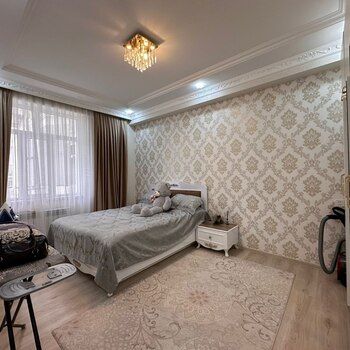 2-Otaqlı yeni tikili, Masazır qəs., 38 m² – Bakı – ucuztap.az