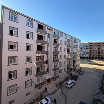 1-Otaqlı yeni tikili, Masazır qəs., 57 m² – Bakı – ucuztap.az