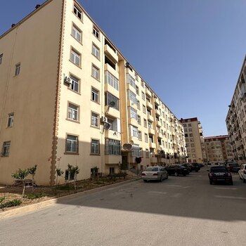 1-Otaqlı yeni tikili, Masazır qəs., 53 m² – Bakı – ucuztap.az