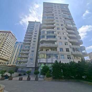 3-Otaqlı yeni tikili, Xətai m., 100 m² – Bakı – ucuztap.az